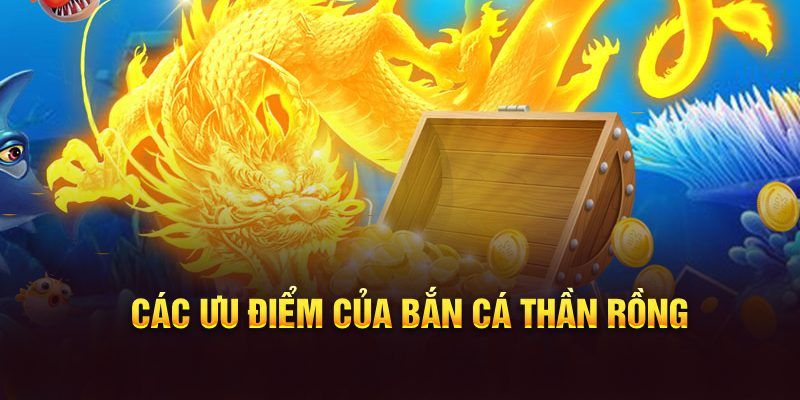 Những ưu điểm khi bạn lựa chọn tham gia tựa game này