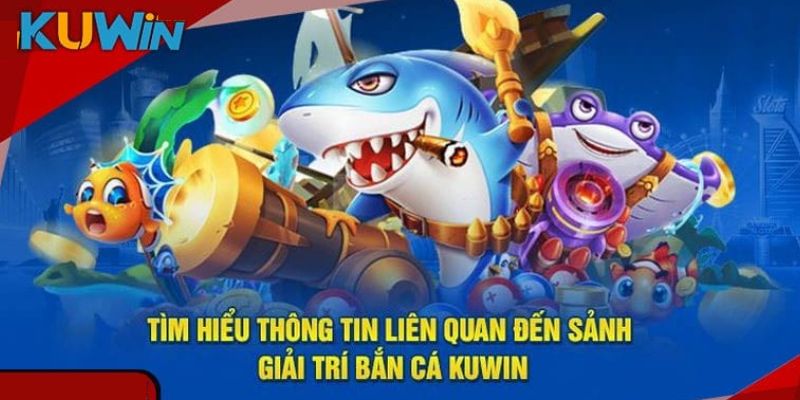 Trình làng siêu phẩm mới nhất tại Kuwin