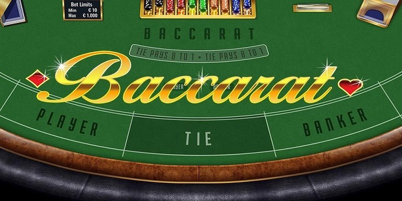 Mẹo hay chơi Baccarat Kuwin luôn thắng người chơi nên áp dụng