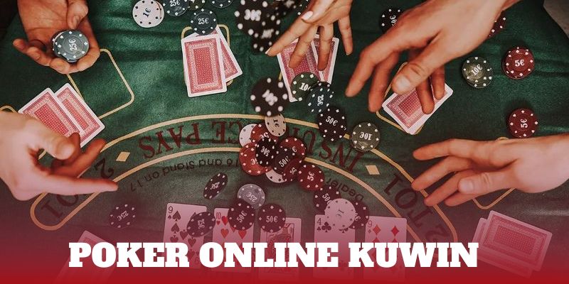 Poker Online Kuwin