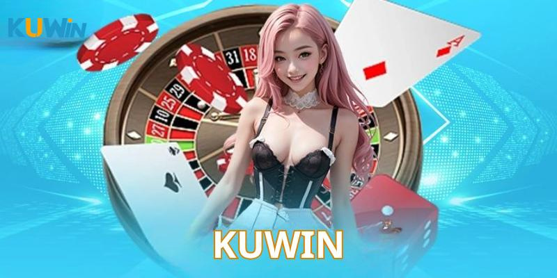 WM Casino Kuwin