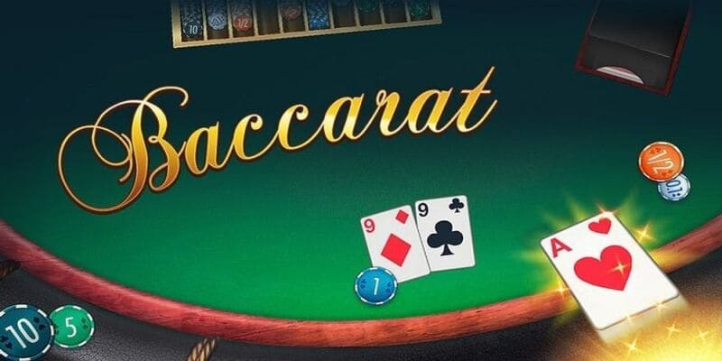 Baccarat Kuwin